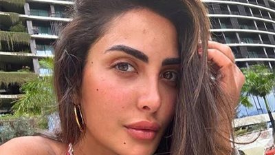 نور الغندور تهاجم الجمهور بسبب مشاهدها الجريئة 