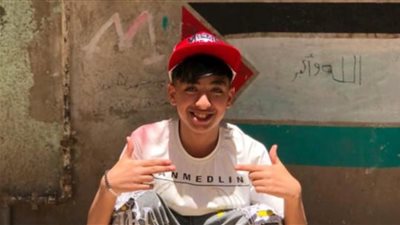 القصة الكاملة لجريمة طفل شبرا الخيمة وعلاقتها بعالم «الدراك ويب» السري 