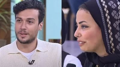 قصة زواج بطل الحشاشين أحمد عبد الوهاب وابنة صبحي خليل تشعل السوشيال ميديا