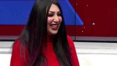 5 معلومات عن البلوجر أم فهد العراقية 