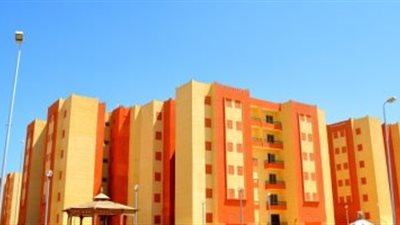 تفاصيل فتح باب حجز وحدات سكنية جاهزة للتسليم بمدينة رفح الجديدة