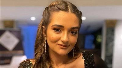 ملك أحمد زاهر تكشف مواصفات فتى أحلامها (فيديو) 