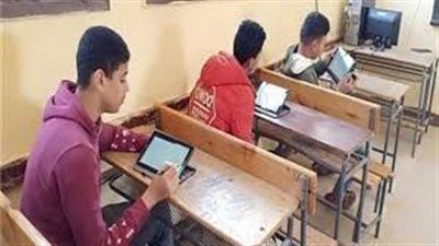 توزيع درجات المواد الدراسية في امتحانات الصف الأول الثانوي 2024 