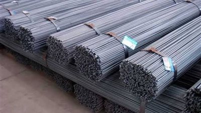 انخفاض أسعار الحديد والأسمنت اليوم الثلاثاء 30-4-2024