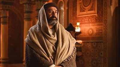 أول تعليق من مؤلف الحشاشين بعد حظر عرض المسلسل في إيران