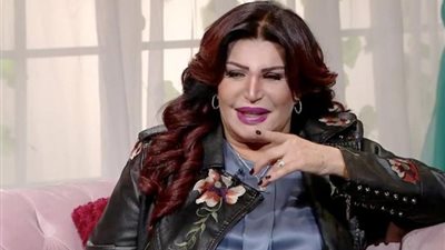 نجوى فؤاد تكشف كواليس أزمتها الصحية: كنت هموت 