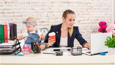 عيد العمال 2024 | 5 نصائح تخفف شعورك بضغط العمل