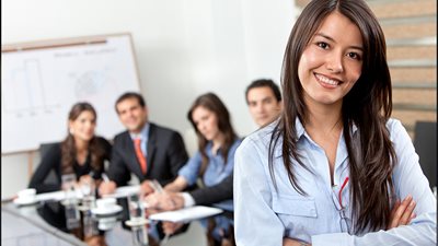 عيد العمال2024.. 6 مقومات لتكوني قيادية ناجحة في عملك