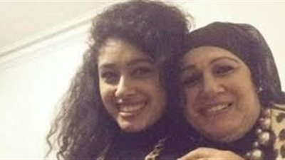 موعد ومكان دفن والدة الفنانة ريم أحمد الشهيرة بهدى في يوميات ونيس