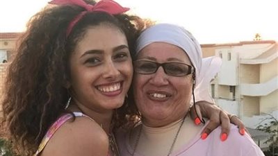 محمد صبحي ينعى والدة ريم أحمد بكلمات مؤثرة