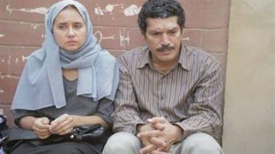 نيللي كريم ترد على اعتذار باسم سمرة : قلبك أبيض عبد المجيد 