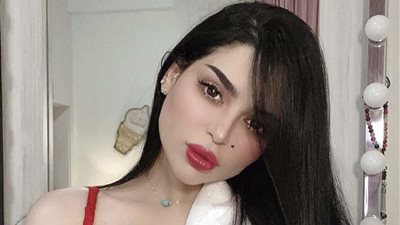 جليلة المغربية تشعل الجدل مجددًا بسبب تامر حسني: ممكن أكون عروسة