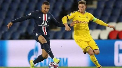 بث مباشر مشاهدة مباراة باريس سان جيرمان وبوروسيا دورتموند يلا شوت بدوري أبطال أوروبا 2024