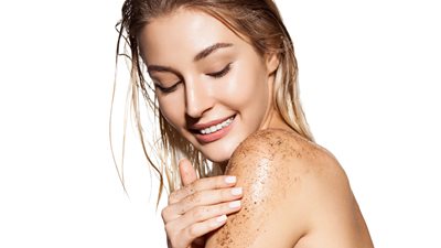 خطوات تطبيق سبا للجسم في المنزل