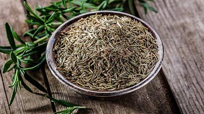 10 فوائد لعشبة الروزماري ستفاجئك