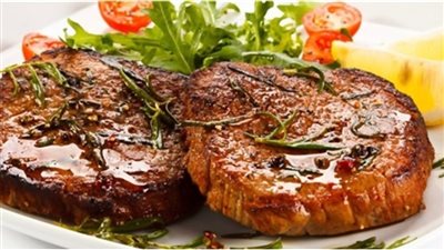 من المطبخ الفرنسي | طريقة إعداد شرائح البتلو المتبلة