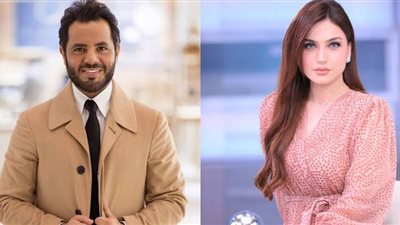 ماذا قالت ياسمين عز بعد الحكم لصالحها ضد نيشان ؟ 