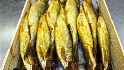 8 نصائح مهمة قبل تناول الرنجة في شم النسيم