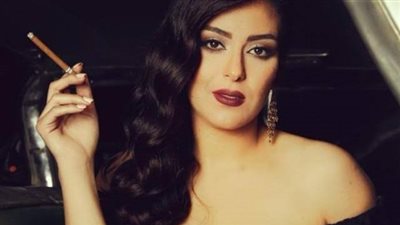 نهى عابدين تكشف مفاجأة عن اعتزالها التمثيل