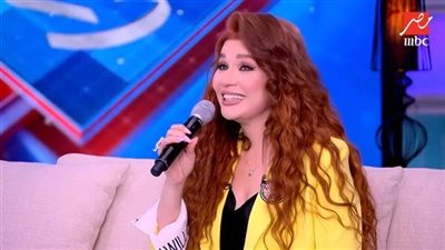 نوال عبد الشافي تطرح أغنية جديدة قريبًا بعد «مخاصماك»