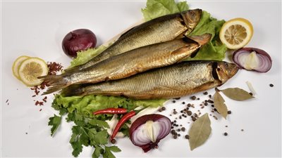 5 نصائح لتناول آمن للرنجه في شم النسيم 2024