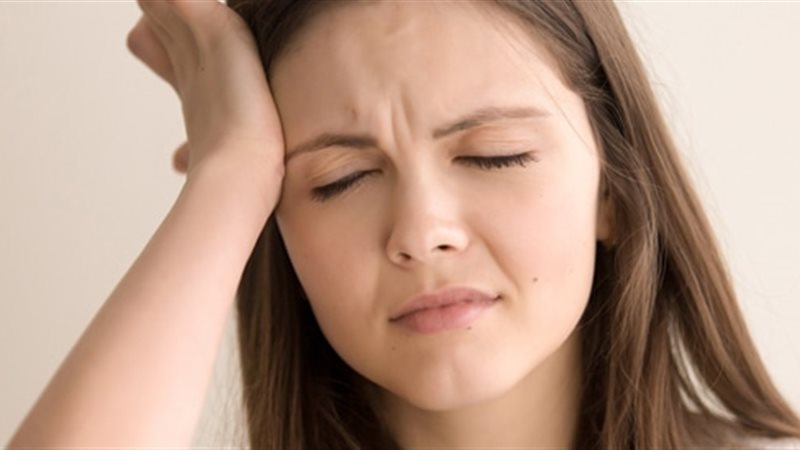 عادات خاطئة اثناء