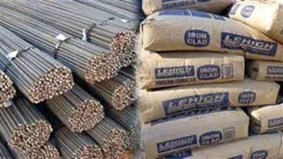تراجع قياسي في أسعار الحديد اليوم الإثنين 6-5-2024