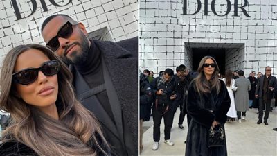 5 معلومات عن عروس المليونير الهندي عمر كماني (صور)