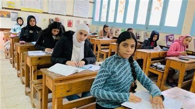 مفاجأة سارة لطلاب الشهادة الإعدادية.. اعرفيها 