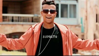 حقيقة إطلاق سراح عصام صاصا بعد دهسه مواطن على الدائري 