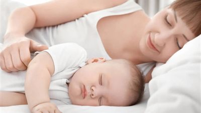 قبل تشغيل التكييف |  6 نصائح مذهلة لتجنب إصابة طفلك بنزلات البرد