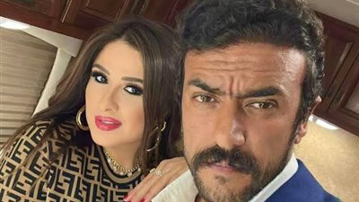 رد صادم من أحمد العوضي على تصريحات ياسمين عبد العزيز 