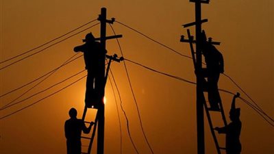 القابضة للكهرباء تعلن عن تعديل في خطة تخفيف الأحمال في هذا الموعد 