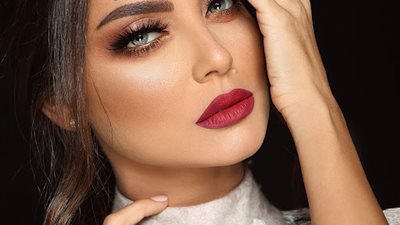  لو بتخرجي .. نصائح لتطبيق مكياج مثالي لصاحبات البشرة السمراء