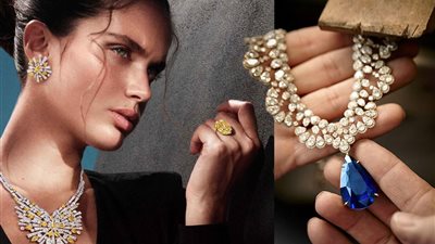 تفسير رؤية المجوهرات في المنام للعزباء والمتزوجة