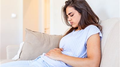 3 أسباب للإصابة بالنزيف أثناء الحمل ..منها ارتفاع الضغط