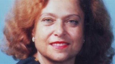 جيهان المَكّاوي | روائية مصرية حاصلة على دكتوراة في الإعلام