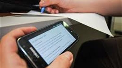 صفحات الغش تزعم تداول أسئلة امتحانات الصفين الأول والثاني الثانوي 2024 والتعليم تتحقق 