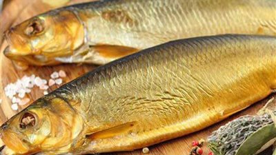 في شم النسيم.. 4 علامات تكشف لك الرنجة الفاسدة 