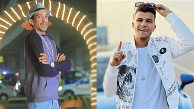 مطربي المهرجانات في مرمى النيران بعد واقعة عصام صاصا ومجدي شطة 