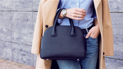 تفسير حلم ضياع حقيبة اليد في المنام 