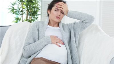 8 أسباب تعرضك للإصابة بتسمم الحمل