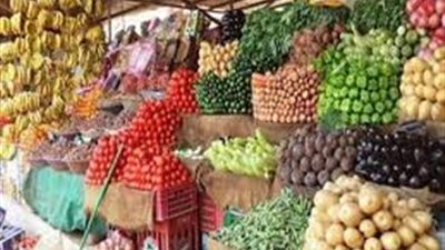  أسعار الخضر والفاكهة اليوم الجمعة 10 مايو 2024 في الأسواق المصرية
