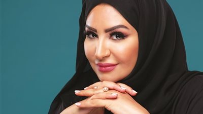 أبرز محطات فاطمة الورد صاحبة حوار محافظ جنوب سيناء الأخير