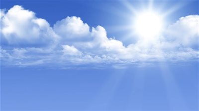 حالة الطقس اليوم الأحد 5-5-2024