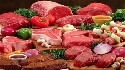 أسعار اللحوم اليوم الأحد 5-5-2024