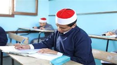 جدول امتحانات الثانوية الأزهرية 2024(علمي وأدبي)