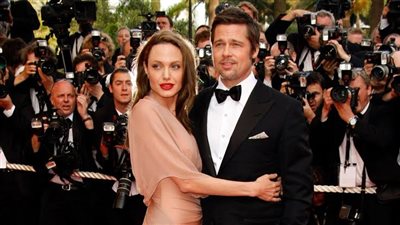 حارس أنجلينا جولي يفجر مفاجآت عنها بسبب أطفالها وطليقها براد بيت 