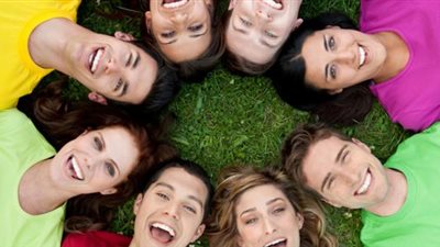 في اليوم العالمي للضحك | اضحك واستمتع بحياة صحية دون توتر