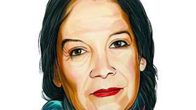 فدوى طوقان | شاعرة فلسطينية شكلت كلماتها أساسًا للتجارب الأنثوية